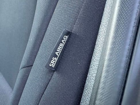 Certified 2024 Nissan Sentra SV w/ Trunk Package FWD image 26