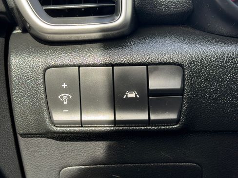 Used 2021 Kia Sportage LX FWD image 22