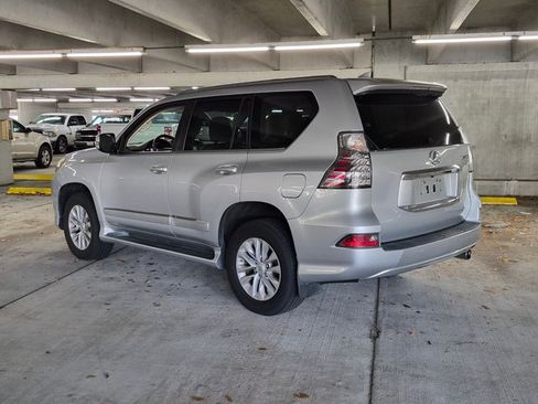 Used 2016 Lexus GX 460 w/ Premium Package AWD/4WD image 7