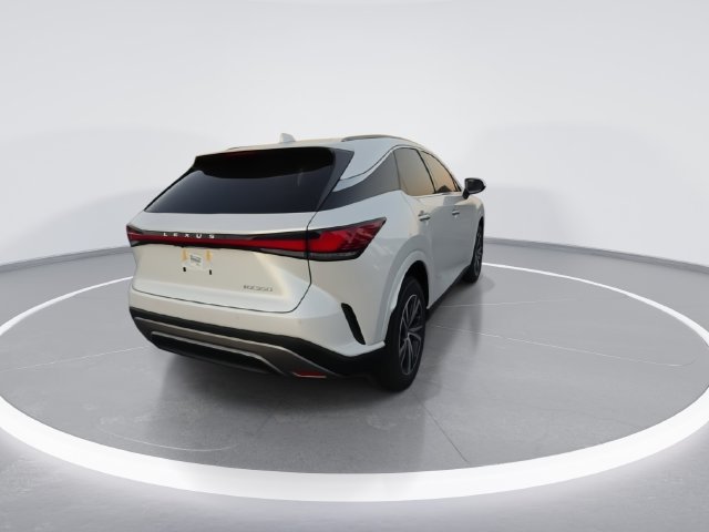 New 2026 Lexus RX 350 Premium w/ Convenience Package FWD image 7