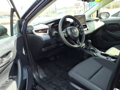 Used 2023 Toyota Corolla LE w/ Body Protection Package (TMS) image 13