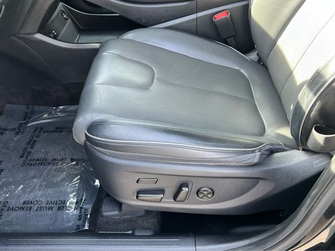 Used 2021 Hyundai Santa Fe Limited image 30