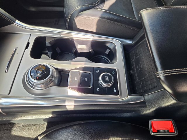 Used 2020 Ford Explorer ST w/ Premium Technology Package AWD/4WD image 24