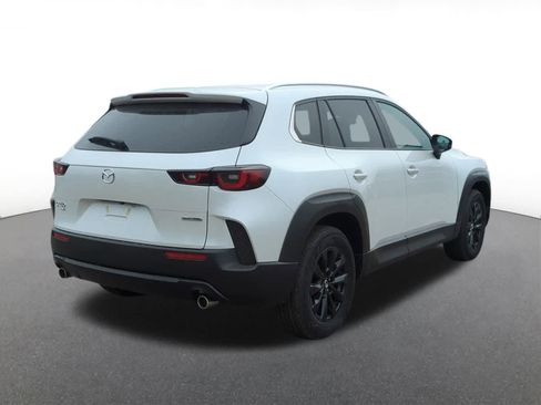New 2025 MAZDA CX-50 AWD 2.5 S w/ Select Package image 6