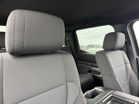 New 2026 Toyota Tundra SR5 AWD/4WD image 3