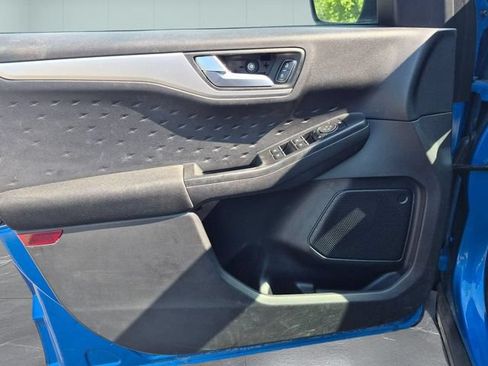 Used 2020 Ford Escape SE AWD/4WD image 14