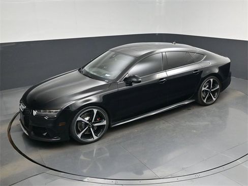 Used 2016 Audi RS 7 Prestige image 54