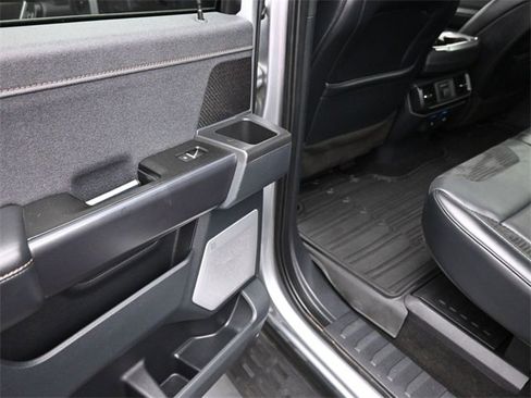 Used 2022 Ford F150 Raptor w/ Equipment Group 801A High image 18