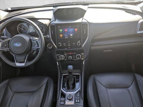 Used 2021 Subaru Forester Touring w/ Popular Package #2 image 17