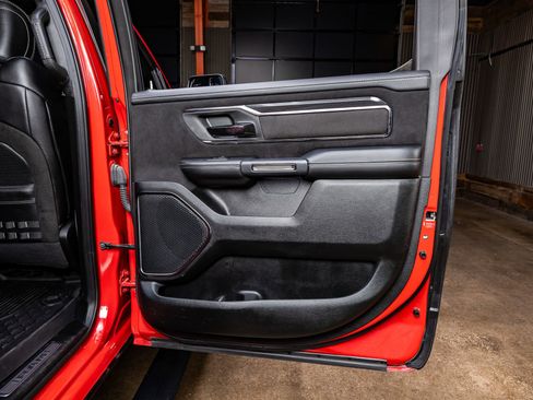 Used 2021 RAM 1500 TRX w/ TRX Level 2 Equipment Group image 38