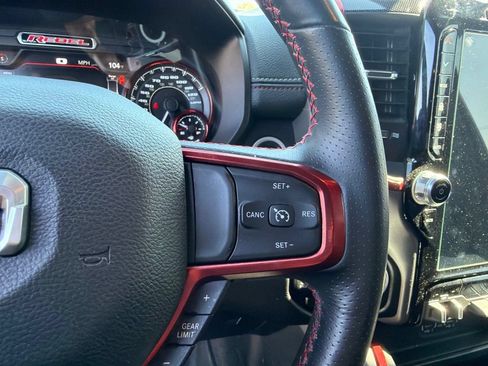 Used 2021 RAM 1500 Rebel w/ Rebel Level 2 Equipment Group AWD/4WD image 17