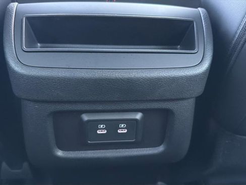 New 2026 Nissan Pathfinder Rock Creek AWD/4WD image 23