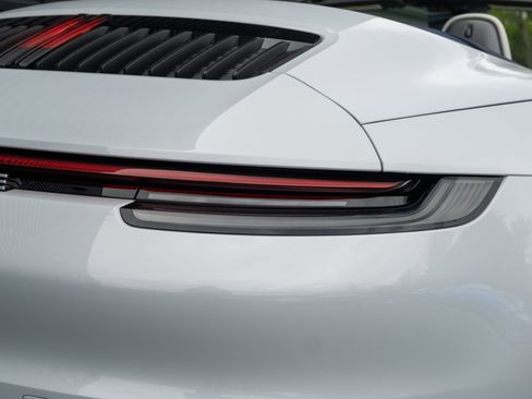 Certified 2024 Porsche 911 Carrera S RWD image 53