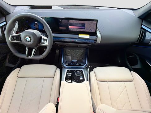 New 2026 BMW X3 xDrive30 w/ Premium Package image 16