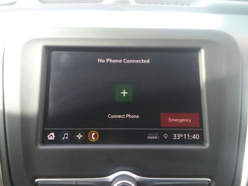 Used 2021 Chevrolet Equinox LT image 23