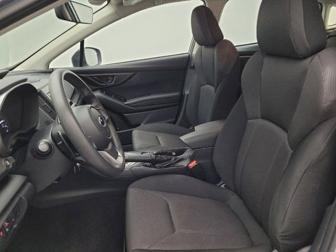 Used 2019 Subaru Impreza 2.0i Premium w/ Eyesight & BSD/Rcta & SRF AWD/4WD image 17