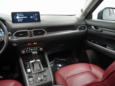 Used 2024 MAZDA CX-5 Carbon Edition image 26