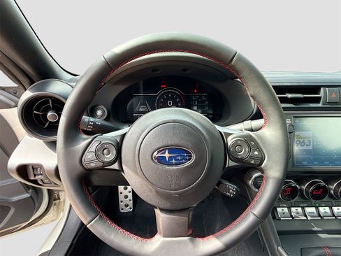 Used 2024 Subaru BRZ Premium image 11