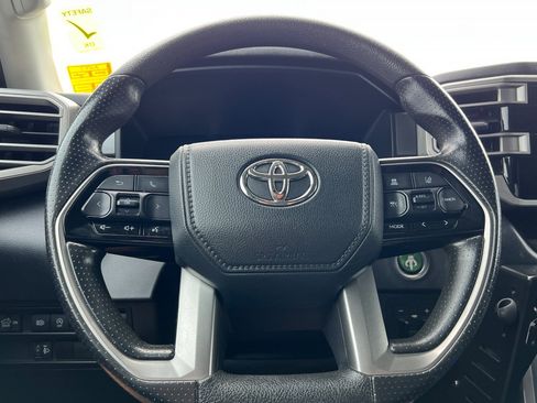 Used 2022 Toyota Tundra SR5 image 19