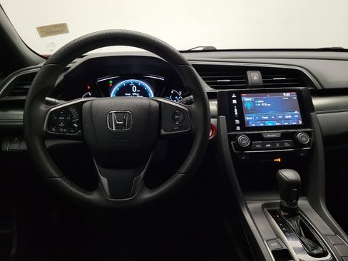 Used 2018 Honda Civic EX image 22