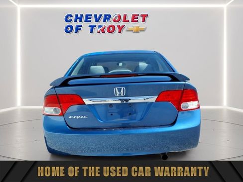 Used 2010 Honda Civic LX image 8