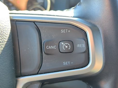 Used 2024 RAM 1500 Big Horn RWD image 18