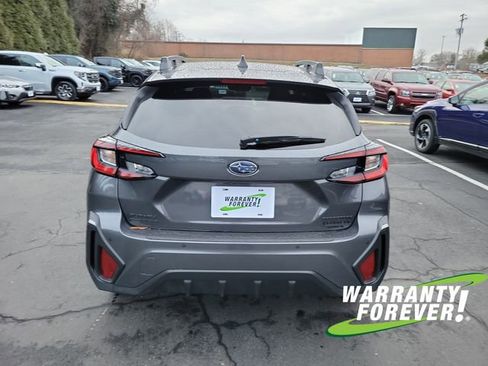 New 2026 Subaru Crosstrek 2.5i Limited image 6