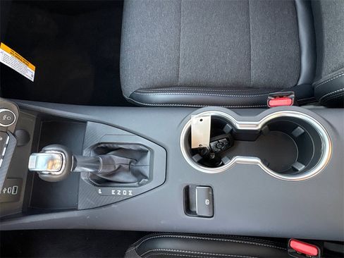 New 2026 Ford Mustang GT image 22