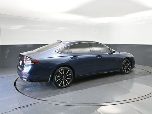 Certified 2024 Honda Accord Touring image 15