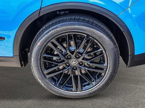 New 2026 Acura MDX A-Spec AWD/4WD image 7