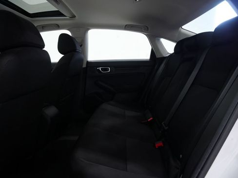 Used 2024 Honda Civic EX image 24