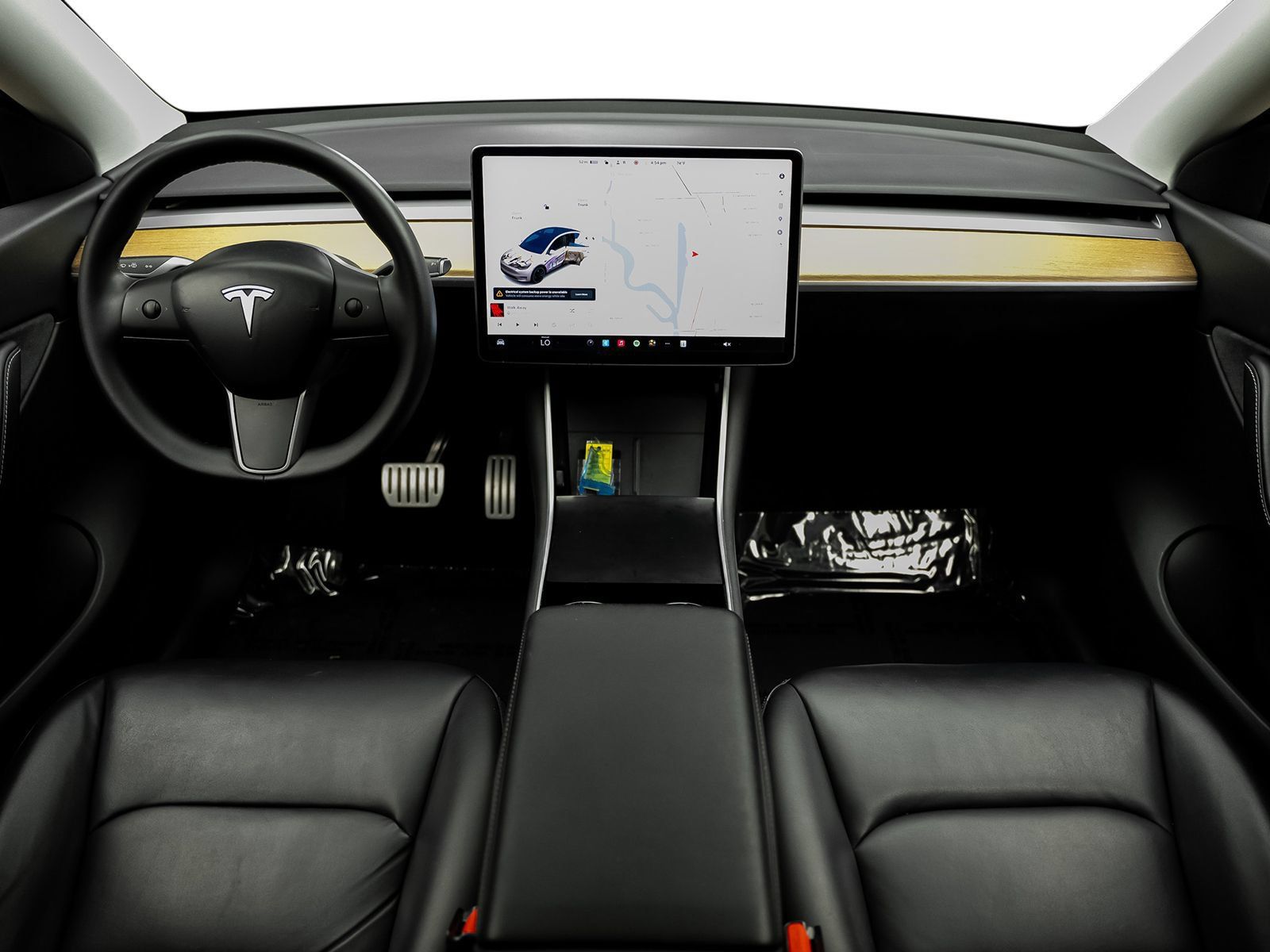 Used 2020 Tesla Model Y Long Range AWD/4WD image 40