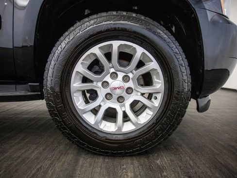 Used 2008 Chevrolet Tahoe LTZ w/ LTZ Preferred Equipment Group image 44