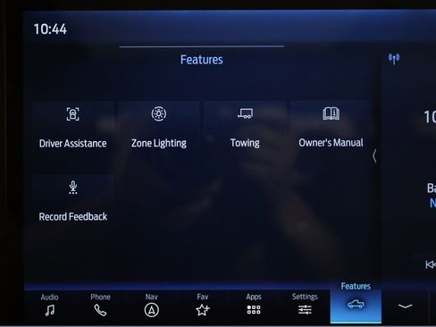 Used 2021 Ford F150 Lariat w/ Equipment Group 502A High image 31