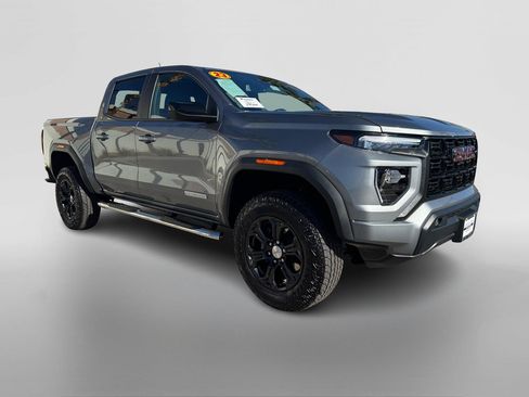 Used 2023 GMC Canyon Elevation w/ Convenience Package image 7