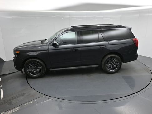 New 2026 Ford Expedition Platinum AWD/4WD image 45