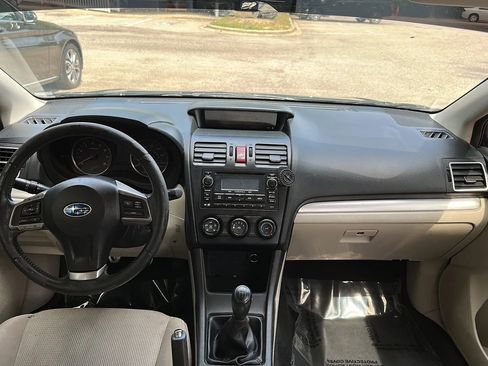 Used 2015 Subaru Impreza 2.0i Sport Premium AWD/4WD image 22