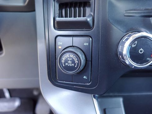 Used 2024 Ford F150 XLT w/ Mobile Office Package AWD/4WD image 20