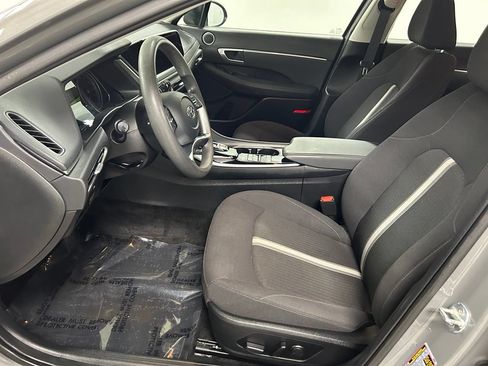 Used 2023 Hyundai Sonata SEL w/ Cargo Package FWD image 12
