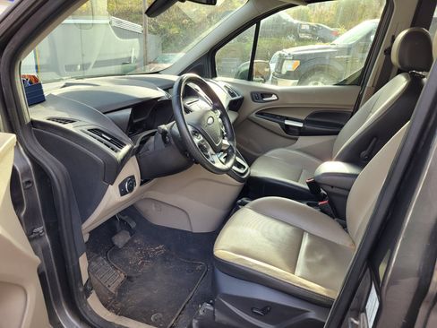 Used 2015 Ford Transit Connect Titanium image 10