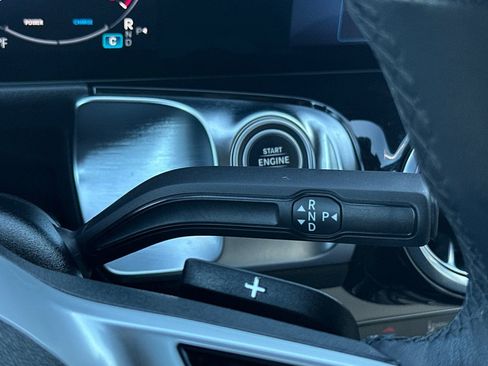 Certified 2025 Mercedes-Benz GLB 250 GLB 250 image 19