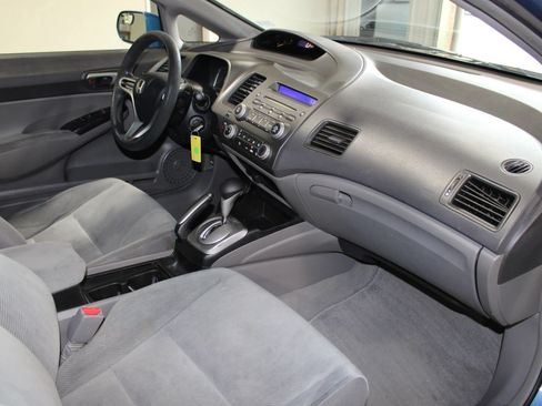 Used 2010 Honda Civic LX image 22