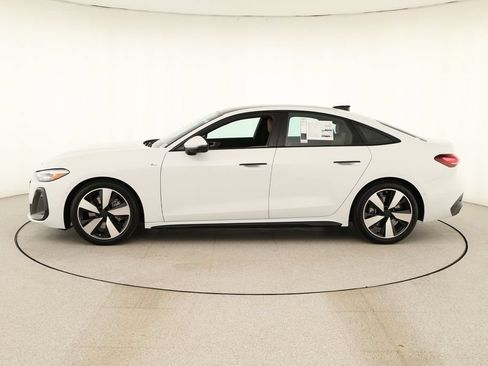 New 2026 Audi A5 2.0T Premium AWD/4WD image 2