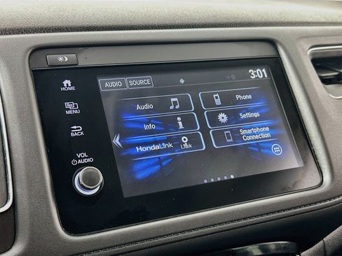 Used 2022 Honda HR-V EX image 14