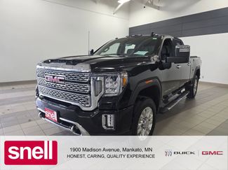 Used 2023 GMC Sierra 3500 Denali w/ Denali Ultimate Package video 1