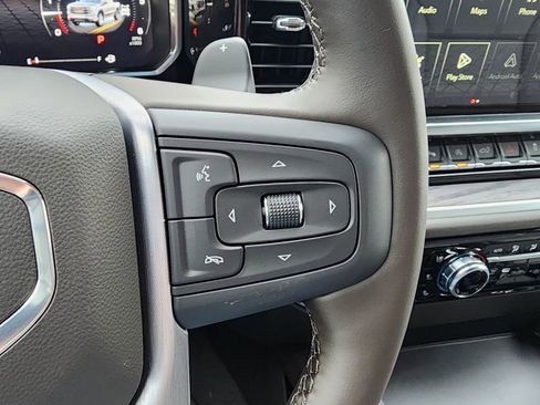 New 2026 GMC Sierra 1500 SLT w/ SLT Premium Plus Package AWD/4WD image 22
