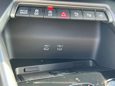 New 2026 Audi A3 2.0T Premium image 35