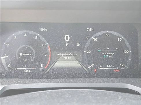 Certified 2024 Toyota Tacoma TRD Sport RWD image 14
