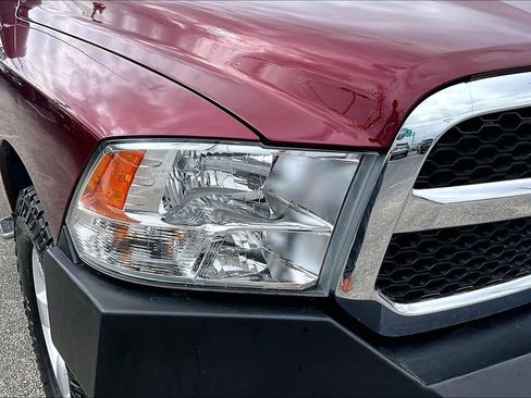 Used 2020 RAM 1500 Tradesman w/ Chrome Plus Package image 39