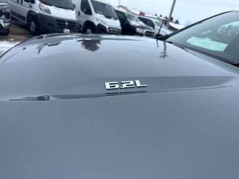 Used 2020 Chevrolet Silverado 1500 LTZ w/ LTZ Plus Package image 10